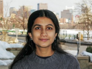 Aditi Sheshadri's research suggests the stratosphere's seasonal cycles have a continuous impact on surface weather. 