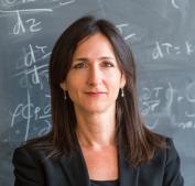 Sara Seager is the Class of 1941 Professor of Physics and Planetary Sciences in MIT's EAPS