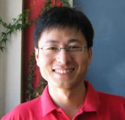 Dr. Jinbo Wang