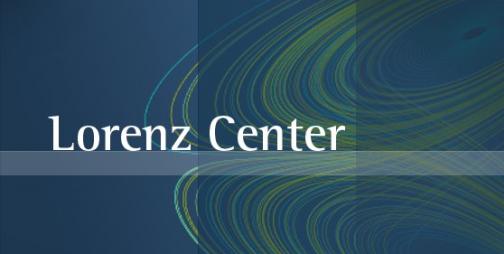 The Lorenz Center 