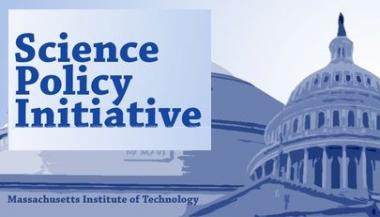 Educating to shrink the gap between scientists and the policy they can inform: MIT Science Policy Initiative